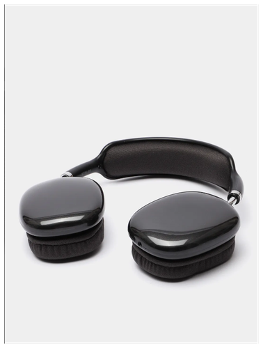 Беспроводные Bluetooth наушники BLACK - фото 3