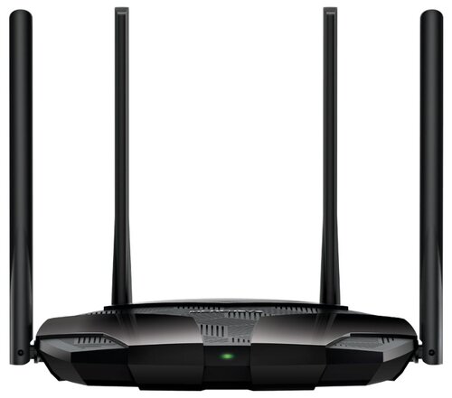 Wi-Fi роутер Mercusys MR80X - фото 1
