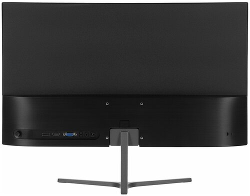Монитор Digma 23.8" DM-MONB2403 темно-серый IPS LED 7ms 16:9 HDMI M/M матовая 1000:1 250cd 178гр/178гр 1920x1080 D-Sub DisplayPort FHD 2.7кг - фото 3