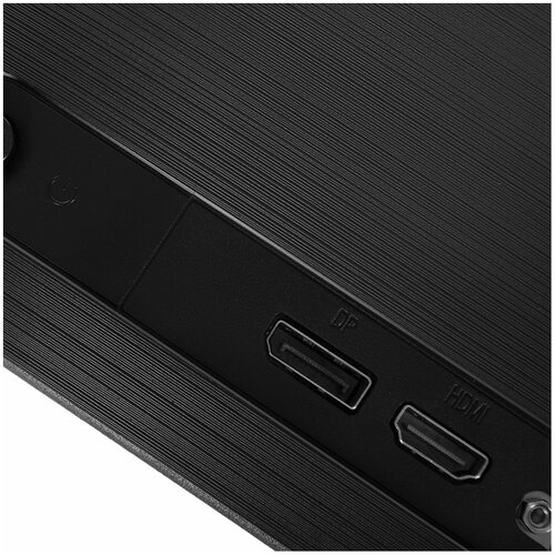 Монитор Digma 23.8" DM-MONB2403 темно-серый IPS LED 7ms 16:9 HDMI M/M матовая 1000:1 250cd 178гр/178гр 1920x1080 D-Sub DisplayPort FHD 2.7кг - фото 5