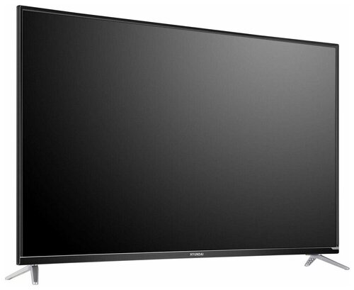 Телевизор 50" Hyundai H-LED50BU7008 (4K UHD 3840x2160, Smart TV) черный - фото 4
