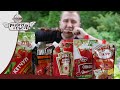 Видео - Разогрел и съел: Кетчупы Шашлычные (Рейтинг вслепую)