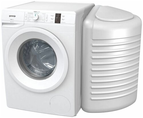 Стиральная машина Gorenje WP 7Y2/RV + REZERVOAR PL 95 - фото 3