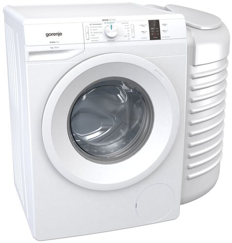 Стиральная машина Gorenje WP 7Y2/RV + REZERVOAR PL 95 - фото 1