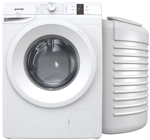 Стиральная машина Gorenje WP 7Y2/RV + REZERVOAR PL 95 - фото 2