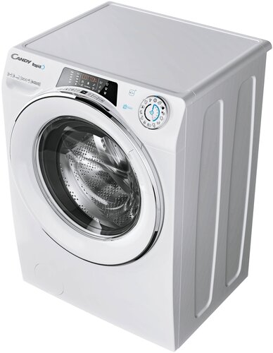 Стиральная машина Candy RO44 1286DWMC4-07 - фото 4