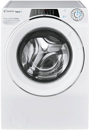 Стиральная машина Candy RO44 1286DWMC4-07 - фото 2