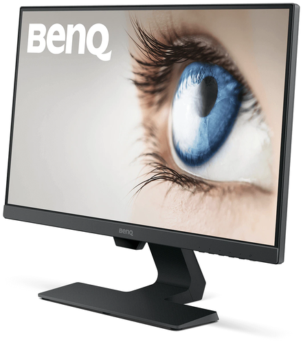 23.8" Монитор BenQ GW2480, 1920x1080, 60 Гц, IPS - фото 3
