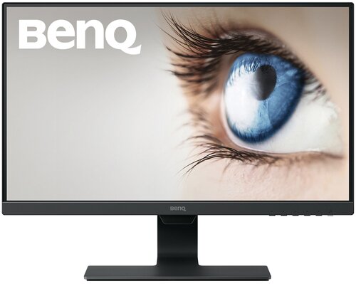 23.8" Монитор BenQ GW2480, 1920x1080, 60 Гц, IPS - фото 1