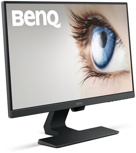 23.8" Монитор BenQ GW2480, 1920x1080, 60 Гц, IPS - фото 2