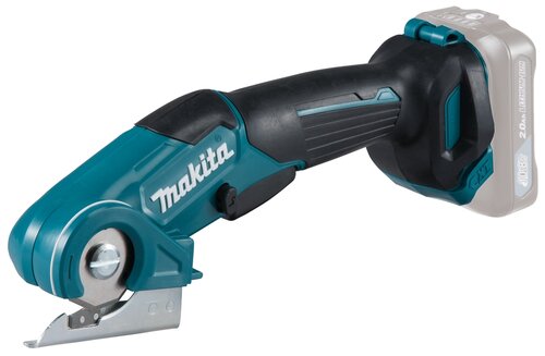 Универсальные электроножницы Makita CP100DZ - фото 1
