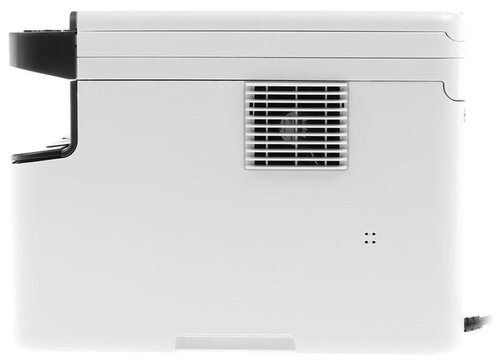 МФУ лазерное Brother DCP-1510R, ч/б, A4 - фото 4
