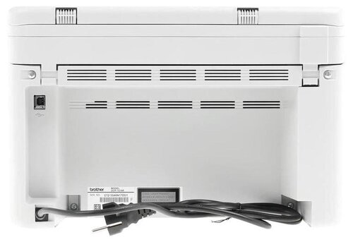 МФУ лазерное Brother DCP-1510R, ч/б, A4 - фото 5