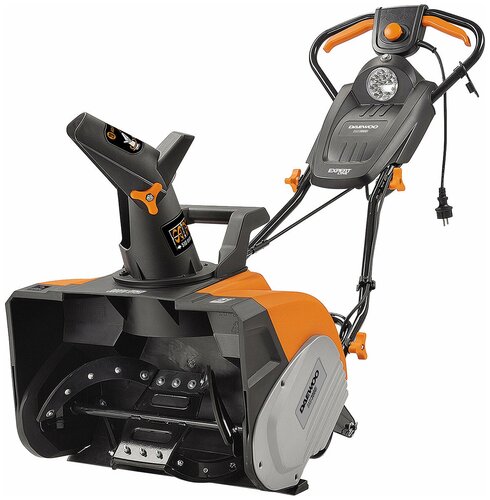Снегоуборщик электрический Daewoo Power Products DAST 3000E, 3000 Вт - фото 1