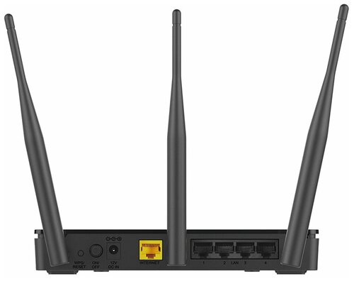 Wi-Fi роутер D-link DIR-806A/B1 - фото 3
