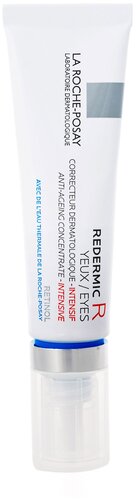La Roche-Posay Крем REDERMIC RETINOL для контура глаз - фото 4