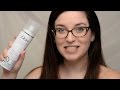 Видео - Dove Refresh + Care Volume Dry Shampoo | Chick Advisor #DoveDryShampoo | CORRIE V