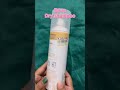 Видео - Dove dry shampoo #shorts #haircare #ytshorts