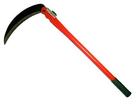 Коса SKRAB 28089 - фото 2