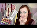 Видео - Всё лицо первых впечатлений! Vivienne Sabo, Flormar, Hean, Luxvisage, Chichodo и Beauty Glazed!