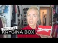 Видео - Елена Крыгина Krygina Box X Erborian