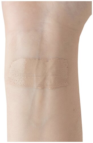 Holika Holika BB крем Petit Shimmering, SPF 45 - фото 4