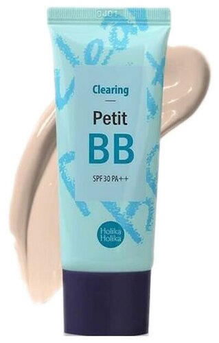 BB крем Petit Moisturising, SPF 30 - фото 4