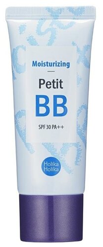 BB крем Petit Moisturising, SPF 30 - фото 1