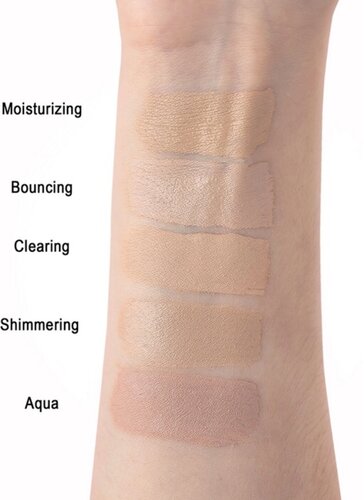 Holika Holika BB крем Petit Clearing, SPF 30 - фото 5