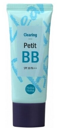 Holika Holika BB крем Petit Clearing, SPF 30 - фото 1