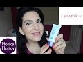 Видео - Holika Holika BB Cream