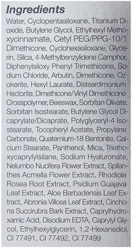 Dr.Jart+ BB крем Rejuvenating Silver Label, SPF 35 - фото 4