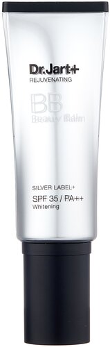 Dr.Jart+ BB крем Rejuvenating Silver Label, SPF 35 - фото 1