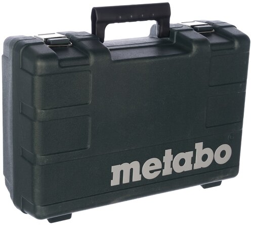 Эксцентриковая шлифмашина Metabo FSX 200 Intec, 240 Вт - фото 5