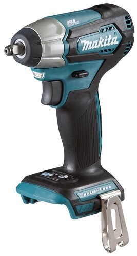 Аккумуляторный ударный гайковерт Makita DTW180Z, без аккумулятора - фото 1