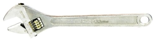 Ключ разводной Sparta 155355 - фото 1