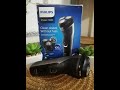 Видео - Ищете подарок на 23 февраля? Вам пригодится! Обзор на электробритву PHILIPS S1332/41