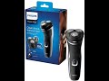 Видео - Электробритва PHILIPS Shaver 1000/Как разобрать/Почистить