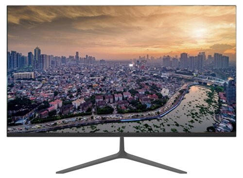 27" Монитор LIME Z270, 1920x1080, 75 Гц, IPS - фото 1