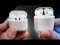 Видео - AirPods Mini 4!! Маленькие AirPods Pro 2???? Такие Наушники Ты Точно Не Видел!!!