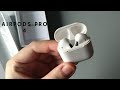 Видео - Airpods Pro 4/Копия/Распаковка и Внешний Вид