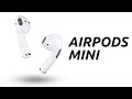 Видео - tws pro 4 Китайцы сошли сума или новая копия AirPods