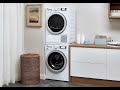 Видео - Краткий обзор сушильной машины Beko DF 7439 SXUV