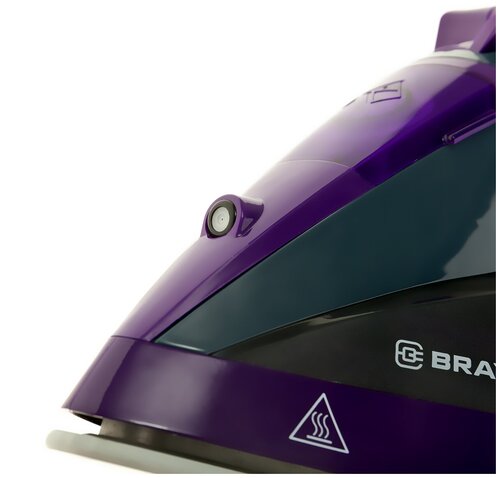 Утюг BRAYER BR4001 - фото 5