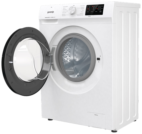 Стиральная машина Gorenje W1HP60SF - фото 4