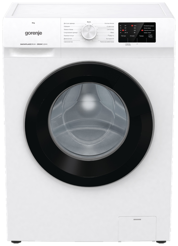 Стиральная машина Gorenje W1HP60SF - фото 1