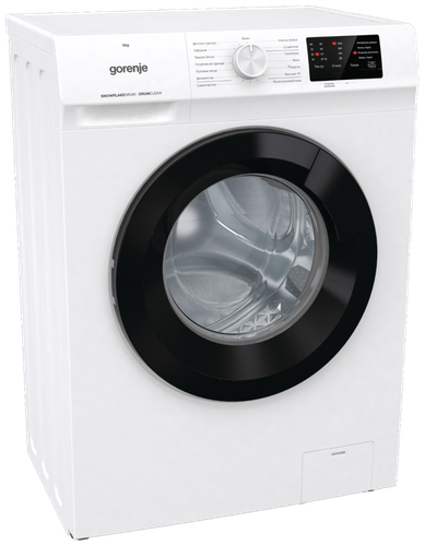 Стиральная машина Gorenje W1HP60SF - фото 2
