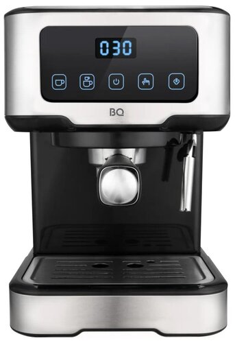 Кофемашина BQ CM9000 - фото 3