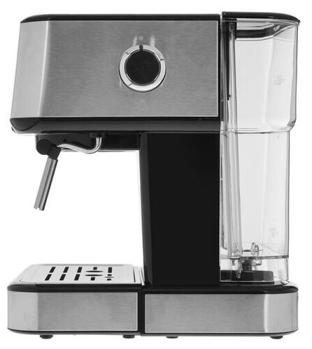 Кофемашина BQ CM9000 - фото 5
