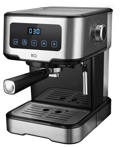 Кофемашина BQ CM9000 - фото 2